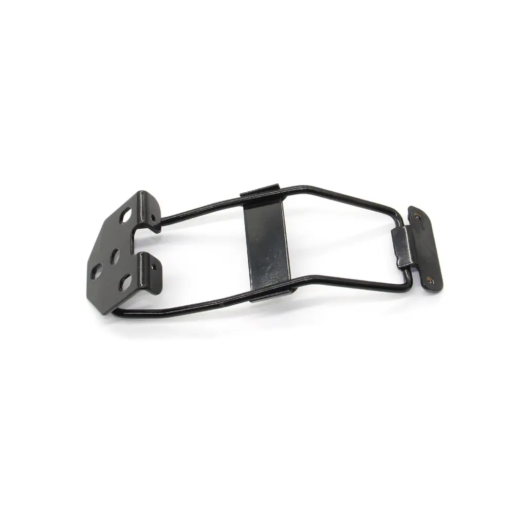 Кронштейн кріплення заднього крила Shineray XY200/250GY-9A