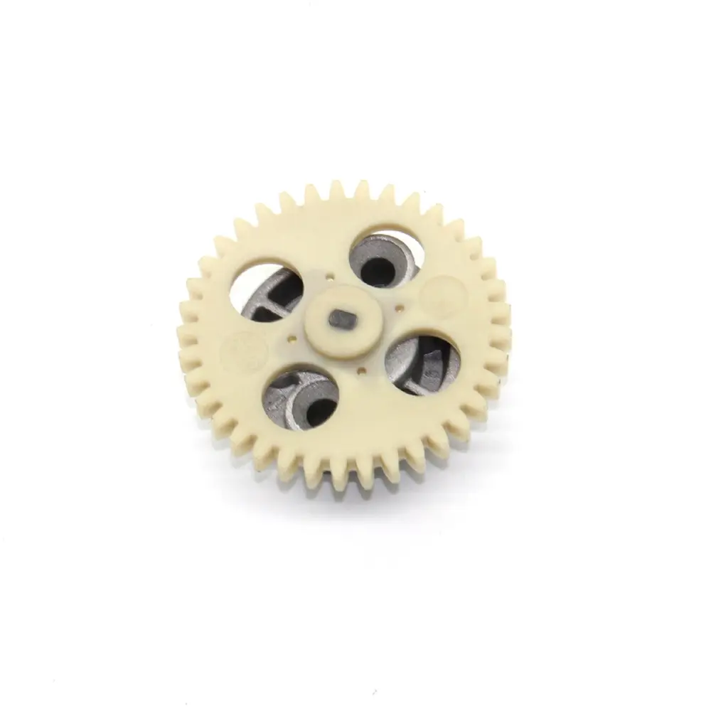 Насос масляний в зборі Shineray XY200GY-9A