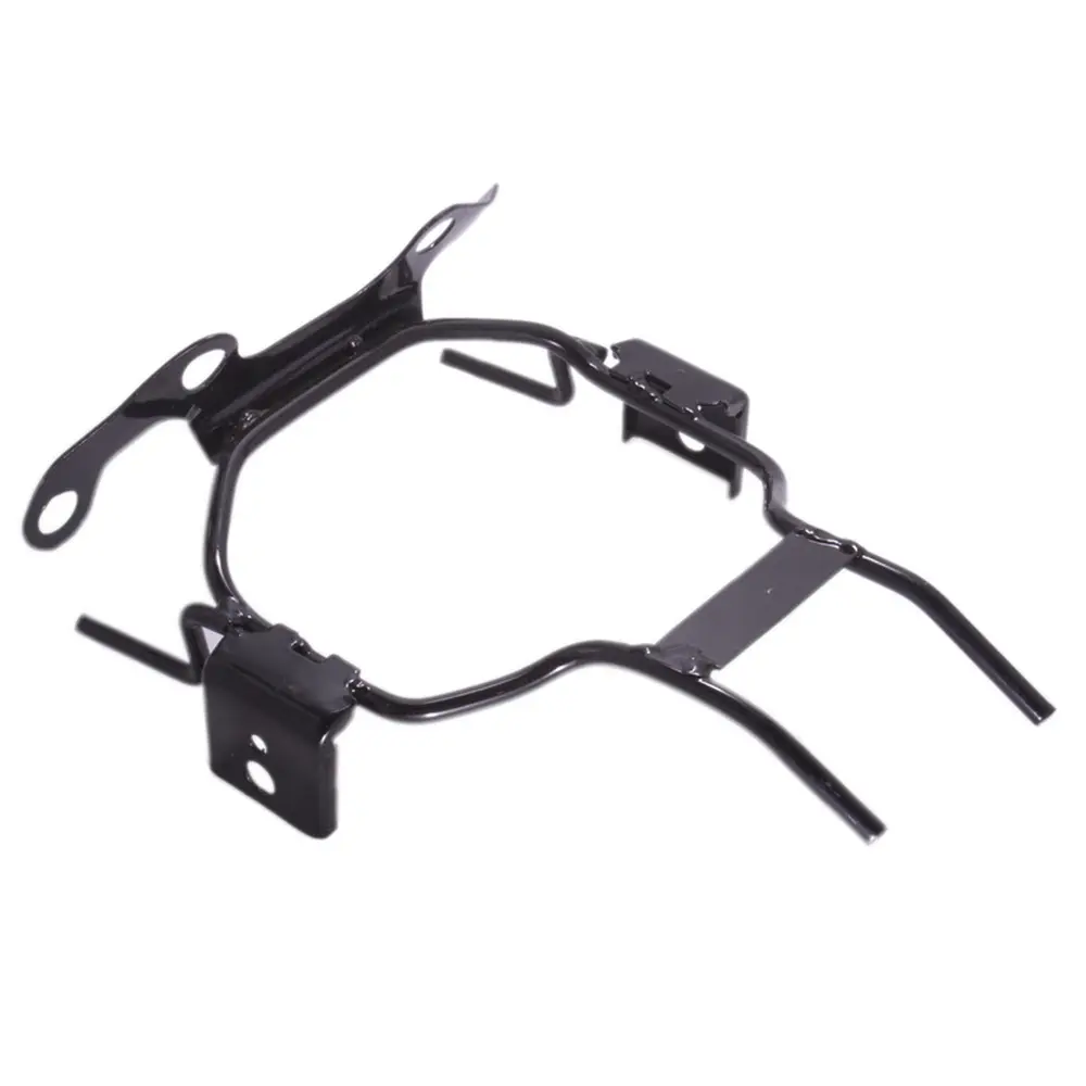 Кронштейн кріплення фари (павук) Shineray Forester XY150GY-17