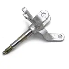 Поворотний кулак переднього колеса (лівий) Shineray XY150ST-3A