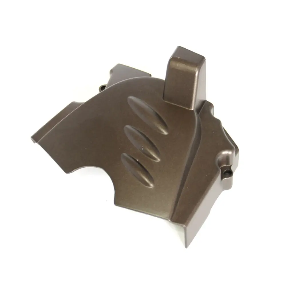 Кришка передньої зірки Shineray Intruder XY200GY-4