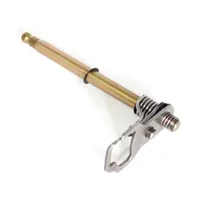 Вал перемикання передач Shineray Intruder XY200GY-4