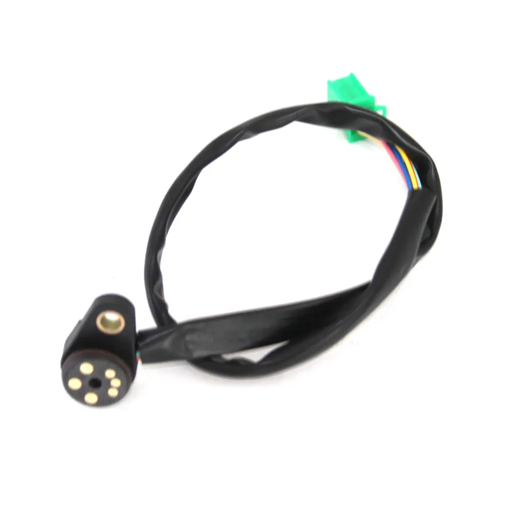 Датчик перемикання передач Shineray Intruder XY200GY-4