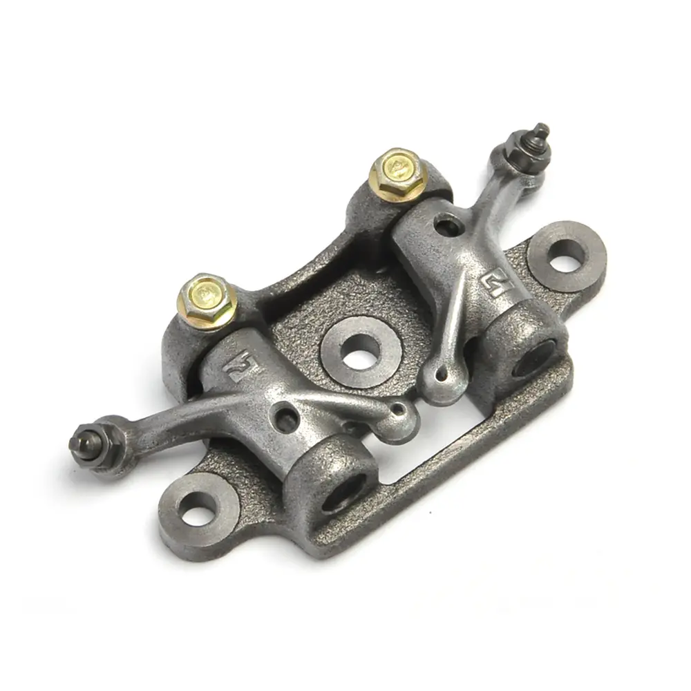 Рокери клапанів верхні в зборі Shineray XY200GY-6C