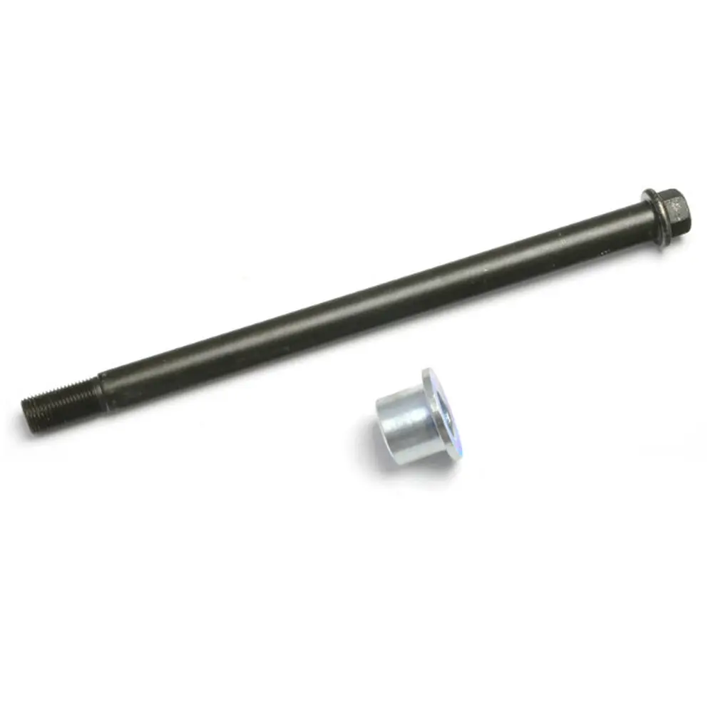 Вісь заднього колеса 225x17 + втулка Shineray XY200GY-6C