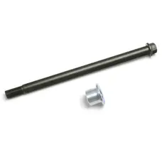 Вісь заднього колеса 225x17 + втулка Shineray XY200GY-6C