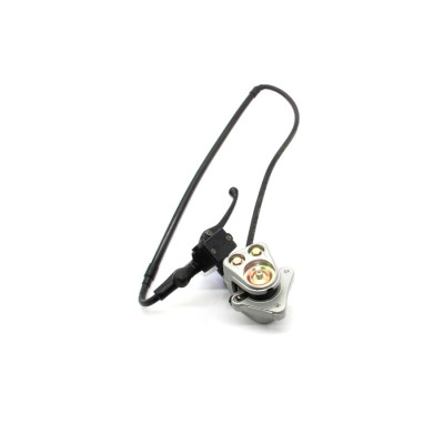 Гідравліка переднього гальма в зборі Shineray XY200GY-6C