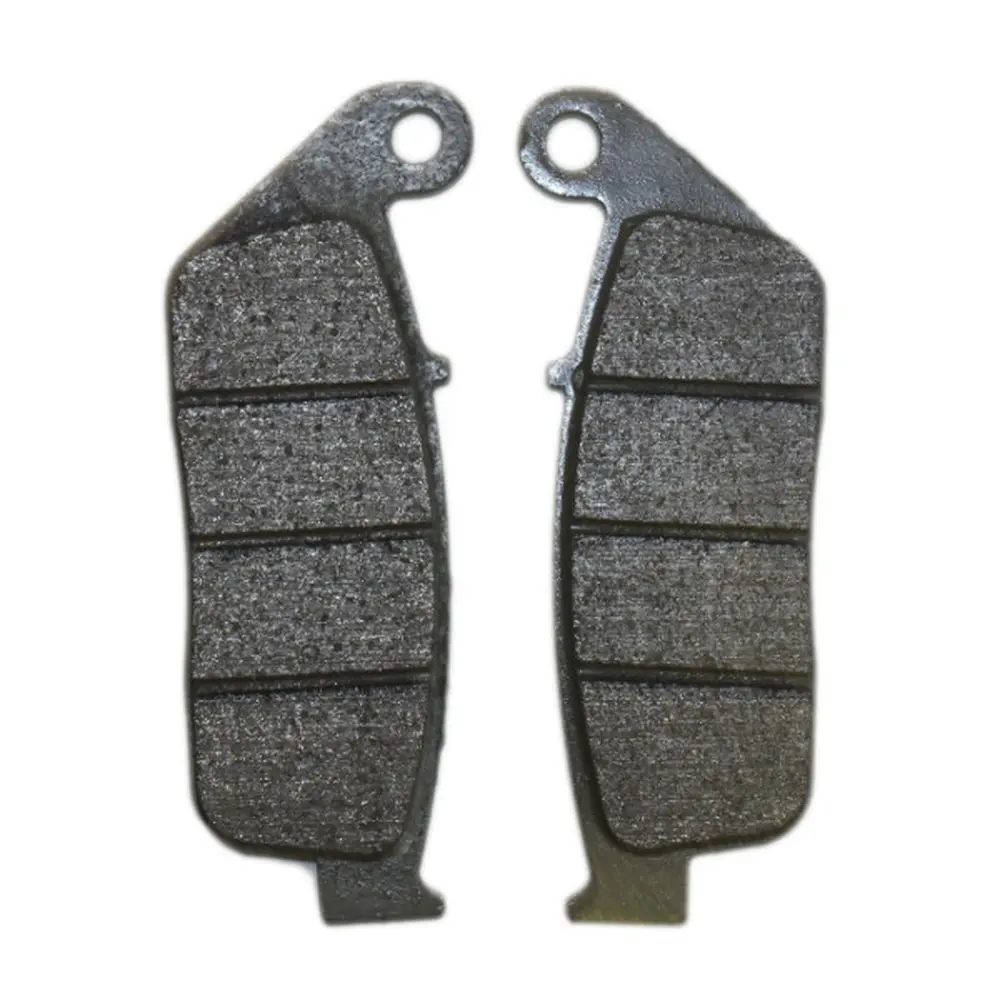 Колодки гальмівні (передні) Shineray XY250-3A (Z1)