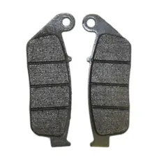 Колодки гальмівні (передні) Shineray XY250-3A (Z1)