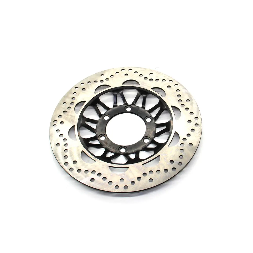 Диск гальмівний передній (NEW) XY250-3A (Z1)