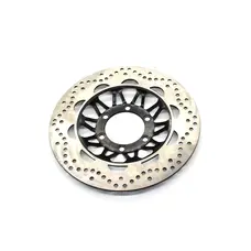 Диск гальмівний передній (NEW) XY250-3A (Z1)