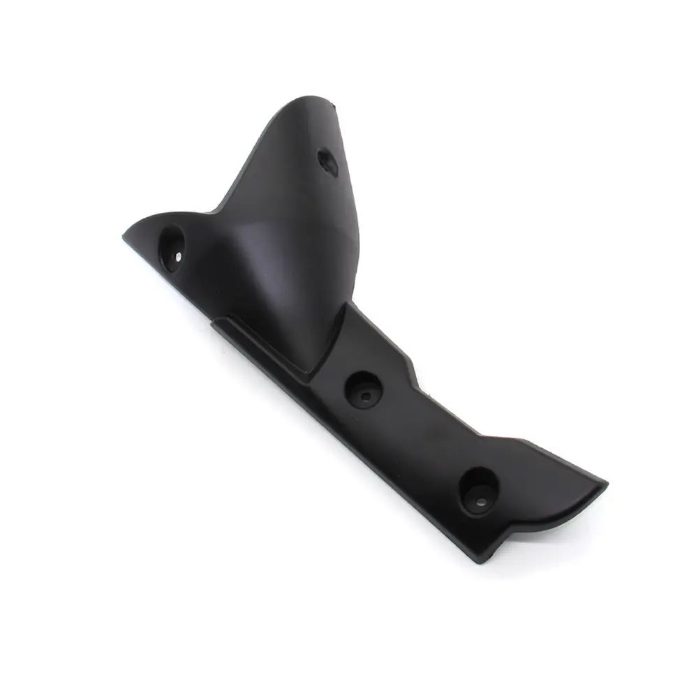 Пластик накладка глушника Shineray XY250-3A (Z1) (NEW)