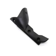 Пластик накладка глушника Shineray XY250-3A (Z1) (NEW)