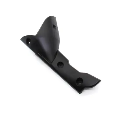 Пластик накладка глушника Shineray XY250-3A (Z1) (NEW)