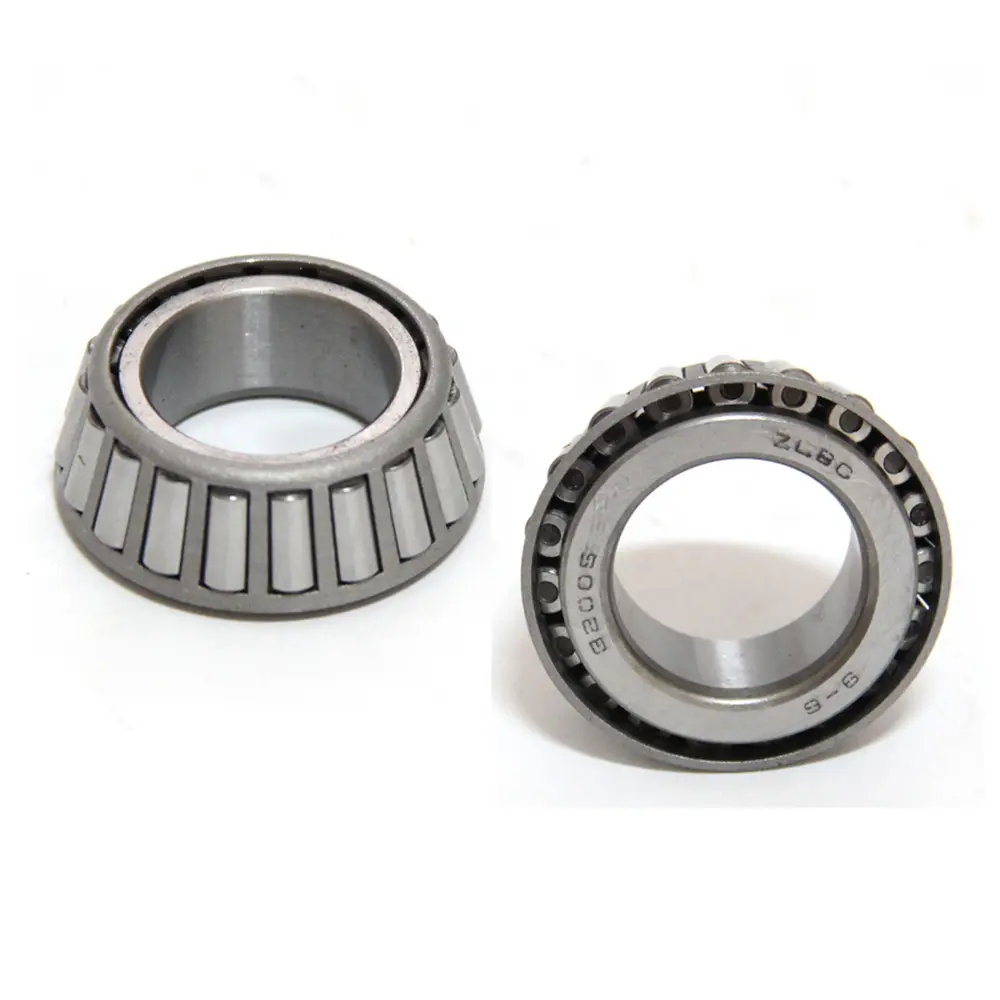 Підшипник рульового вала 32005 (2шт.) без обойми Shineray XY250GY-6B