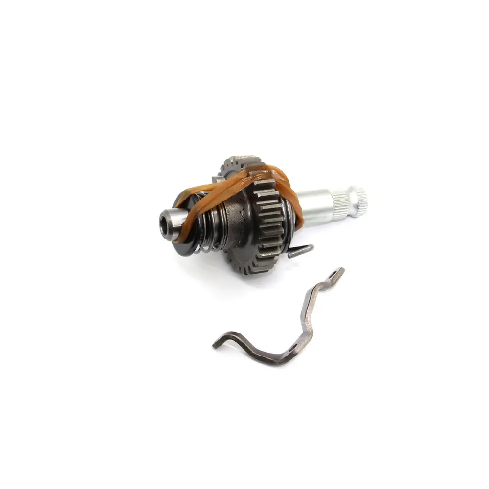 Вал кік-стартера Shineray XY400GY-3 (Elcrosso 400)