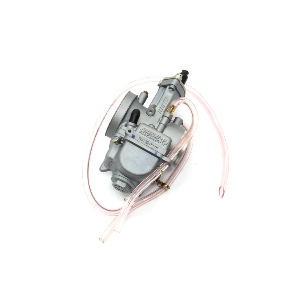 Карбюратор в зборі Shineray XY400GY-3 (Elcrosso 400)