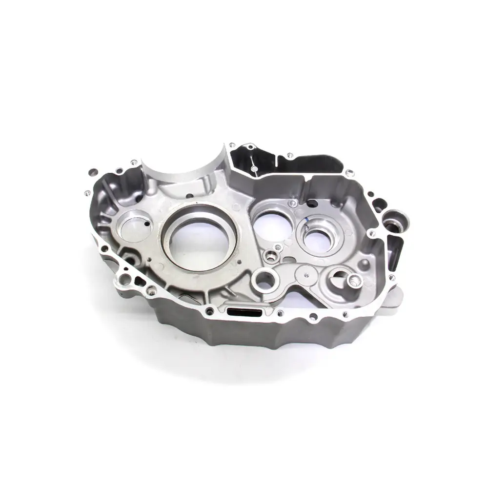 Картер двигуна (правий) Shineray XY400GY-3 (Elcrosso 400)