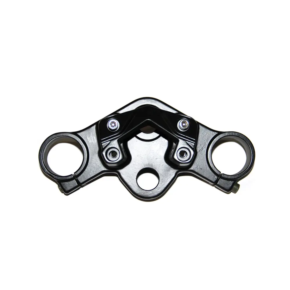 Траверса верхня з хомутами Lifan LF200-10R