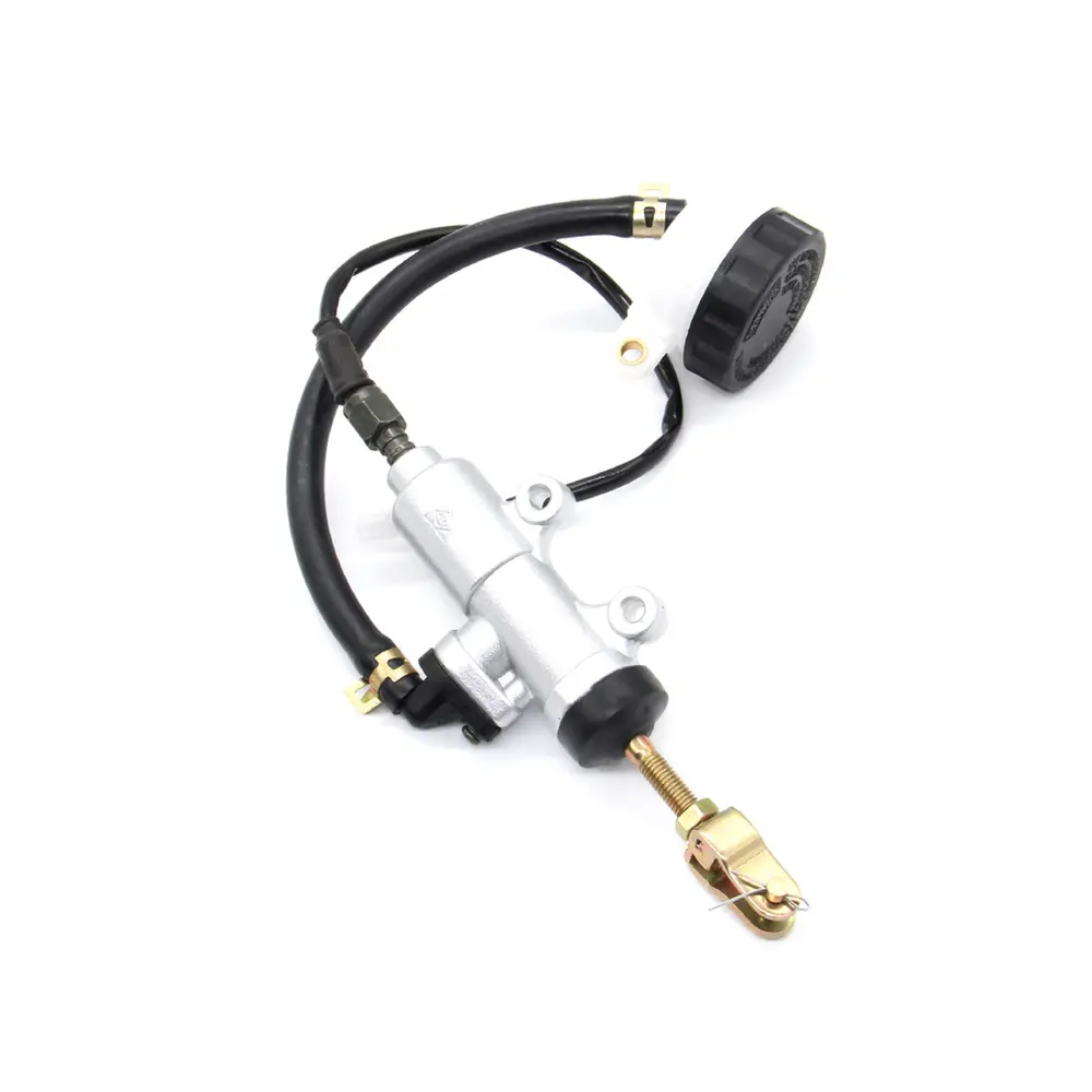 Гальмівний циліндр головний ATV Loncin 200cc