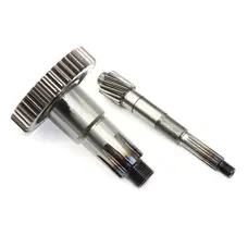 Вал первинний + вторинний КПП ATV Loncin 200cc