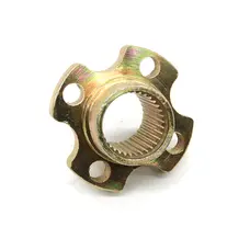 Ступиця задньої зірки ATV SharX 200сс