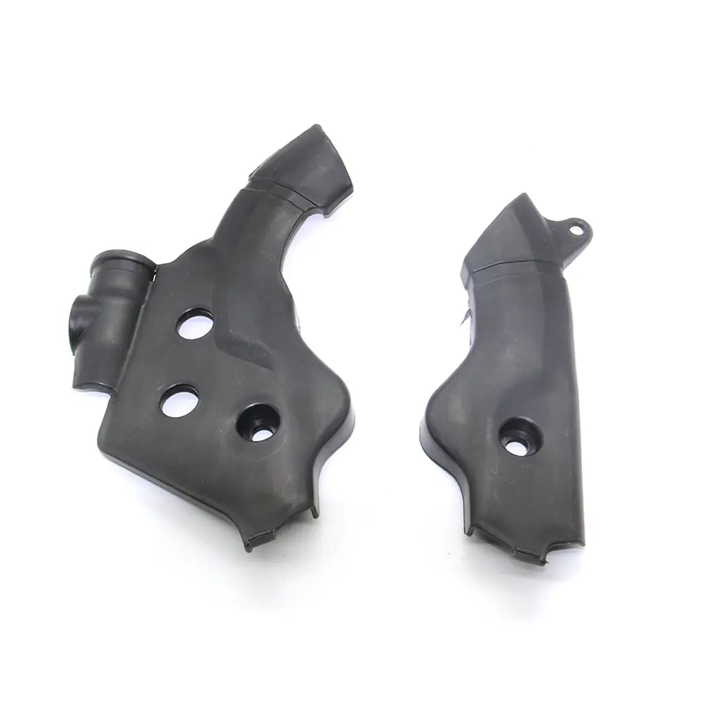 Захист рами (пластик) (л+п) KOVI CB250-4Т, LITE