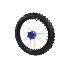 Диск передній+шина R21x1.60J KOVI NC250-4Т PRO