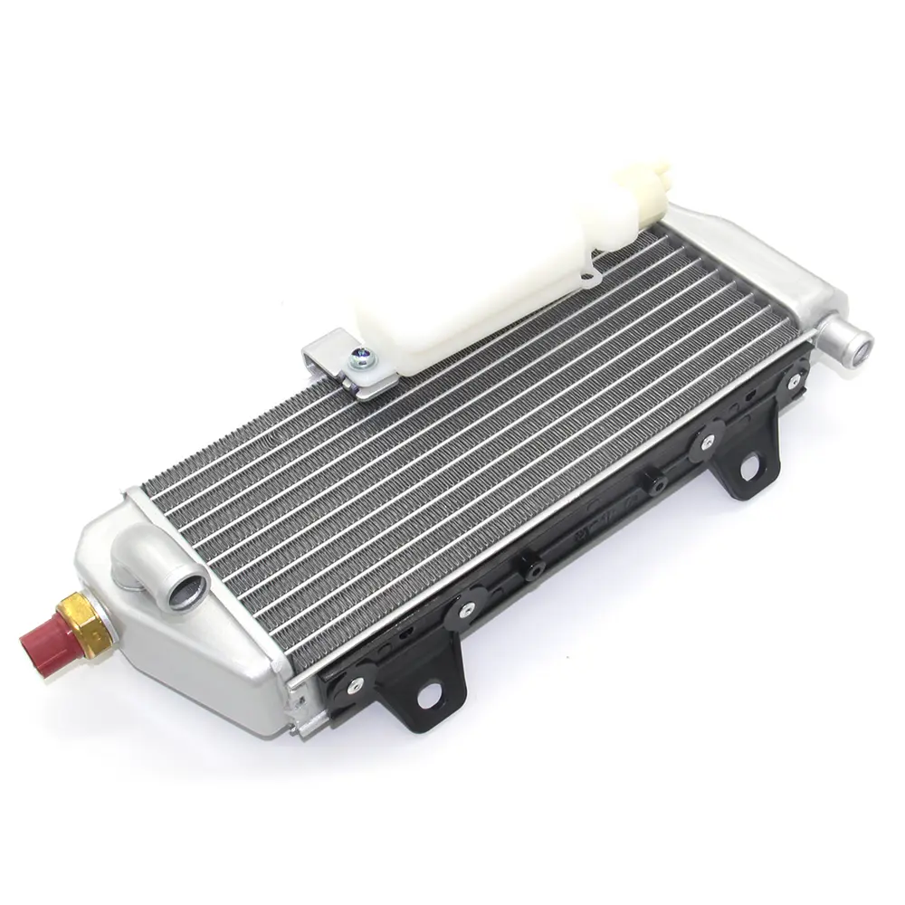 Радіатор охолодження (лівий) KOVI "КТ" NC250-4Т PRO