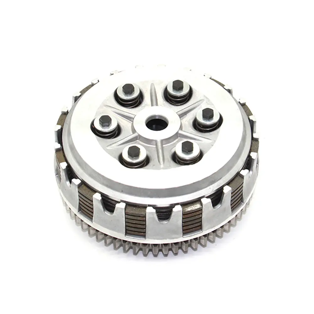 Зчеплення в зборі KOVI NC250-4Т PRO