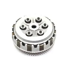 Зчеплення в зборі KOVI NC250-4Т PRO