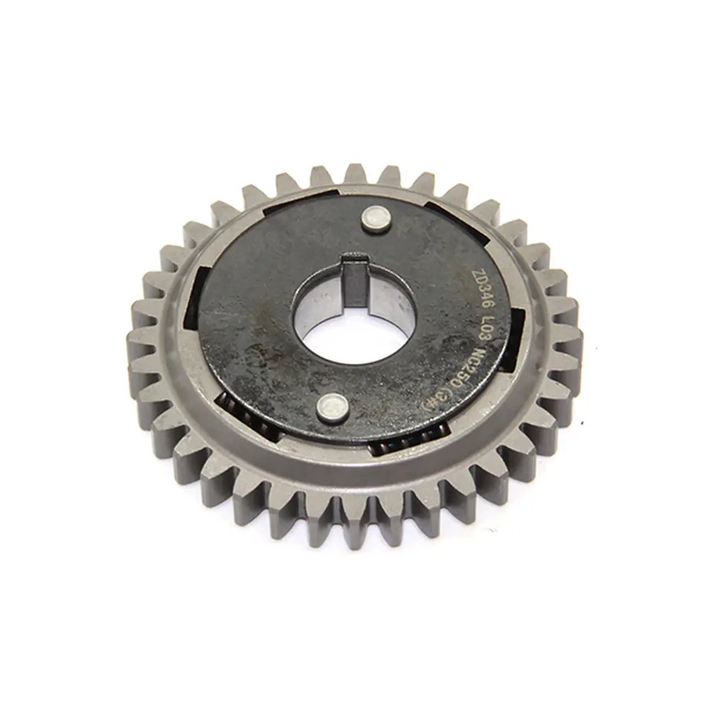 Шестерня балансувального валу KOVI NC250-4Т PRO