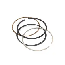 Кільця поршневі (комплект) 77 мм. KOVI NC250-4Т PRO