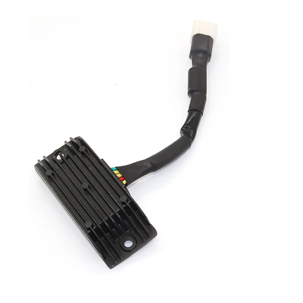 Реле напруги KOVI NC250-4Т PRO