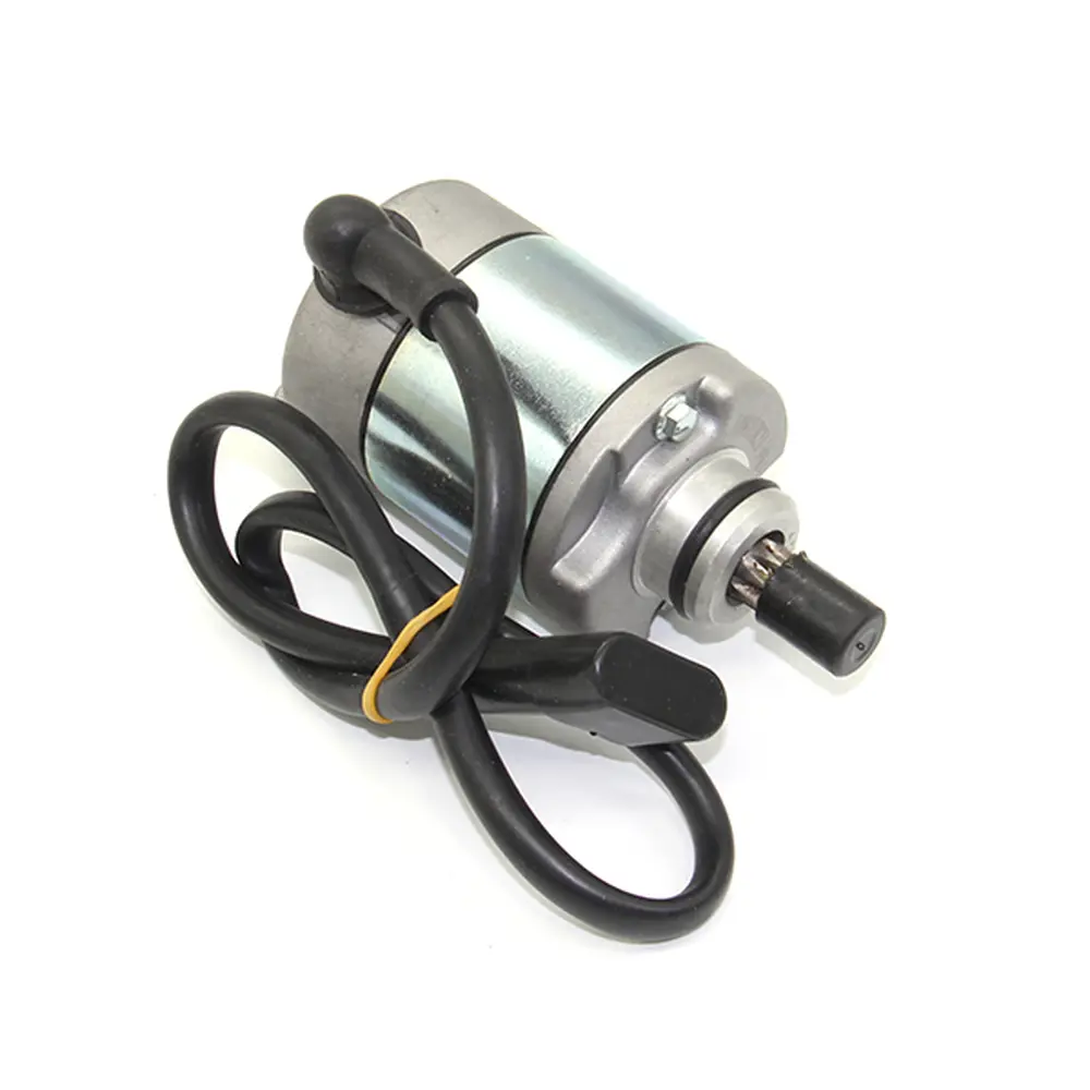 Стартер в зборі KOVI NC250-4Т PRO