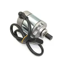 Стартер в зборі KOVI NC250-4Т PRO