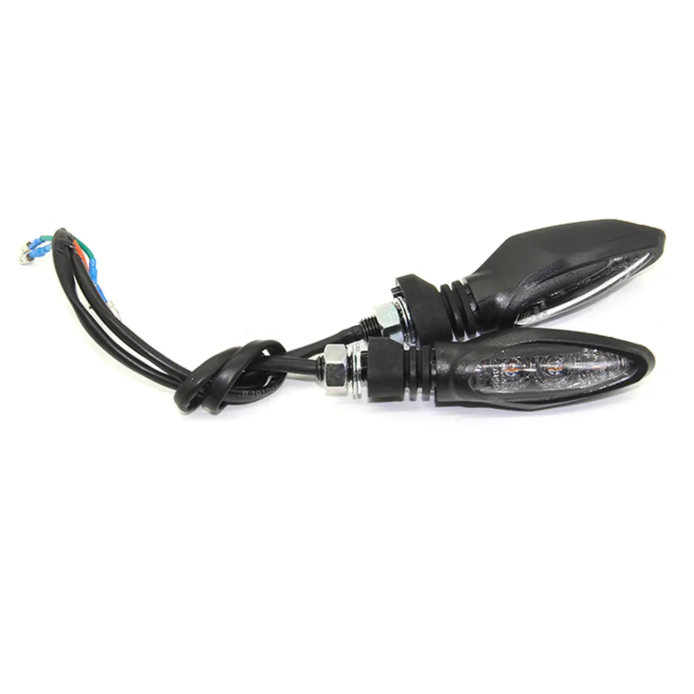 Поворот передній (л+п) KOVI NC250-4Т PRO