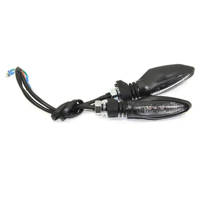 Поворот передній (л+п) KOVI NC250-4Т PRO