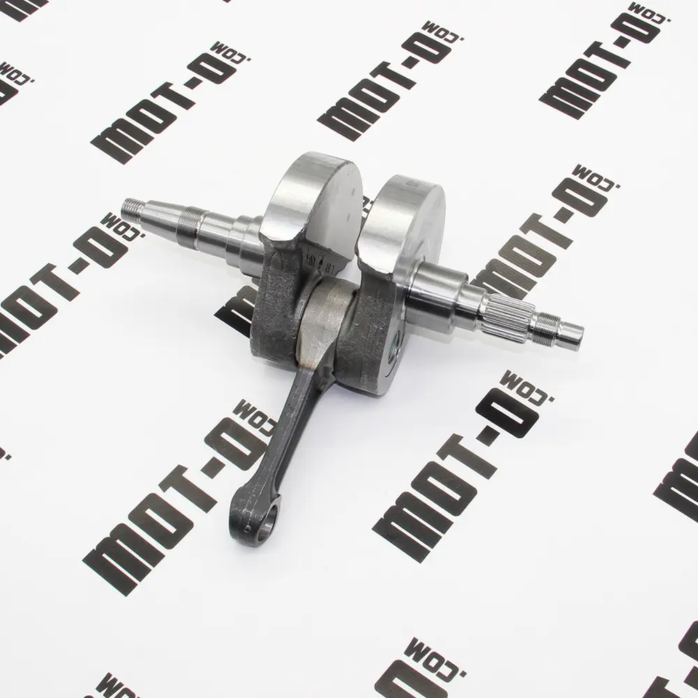 Колінвал в зборі KOVI NC450i-4Т PRO