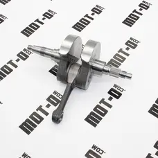 Колінвал в зборі KOVI NC450i-4Т PRO