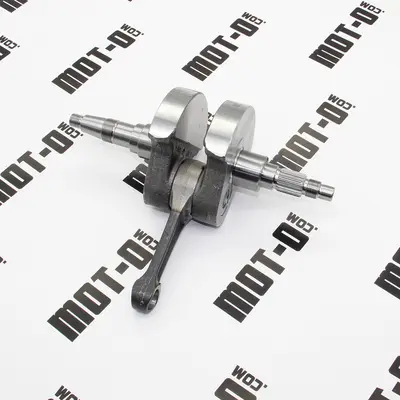 Колінвал в зборі KOVI NC450i-4Т PRO