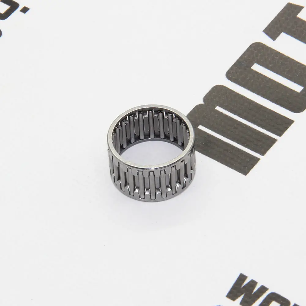 Підшипник голчастий (сепаратор) К25*29*17 (корзина зчеплення) KOVI NC450i-4Т PRO