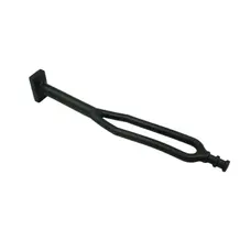 Хомут бічної стояночної опори (гумовий) NC250/CB250 "OTOM"