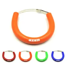 Захисне кільце глушника (помаранчевий) "OTOM"