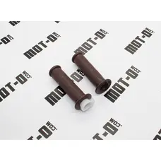 Ручки руля (л+п) (гріпси) KOVI Verta 200