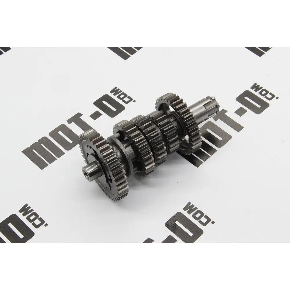 Вал вторинний КПП в зборі KOVI Verta 200