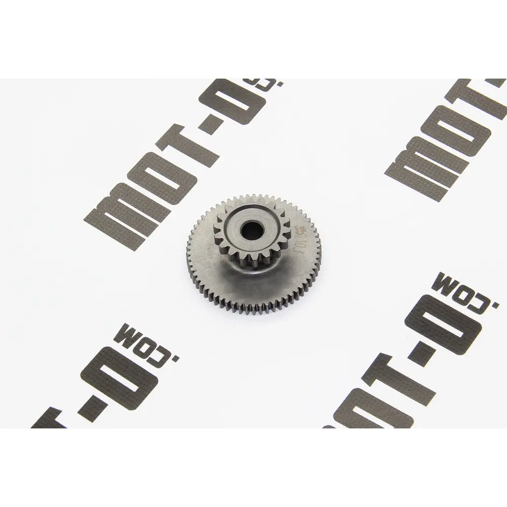 Шестерня стартера (велика) KOVI Verta 200