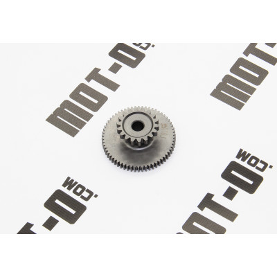 Шестерня стартера (велика) KOVI Verta 200