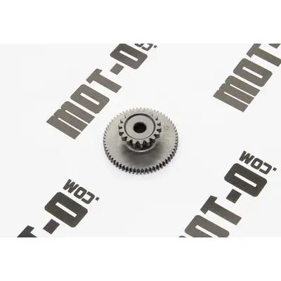 Шестерня стартера (велика) KOVI Verta 200