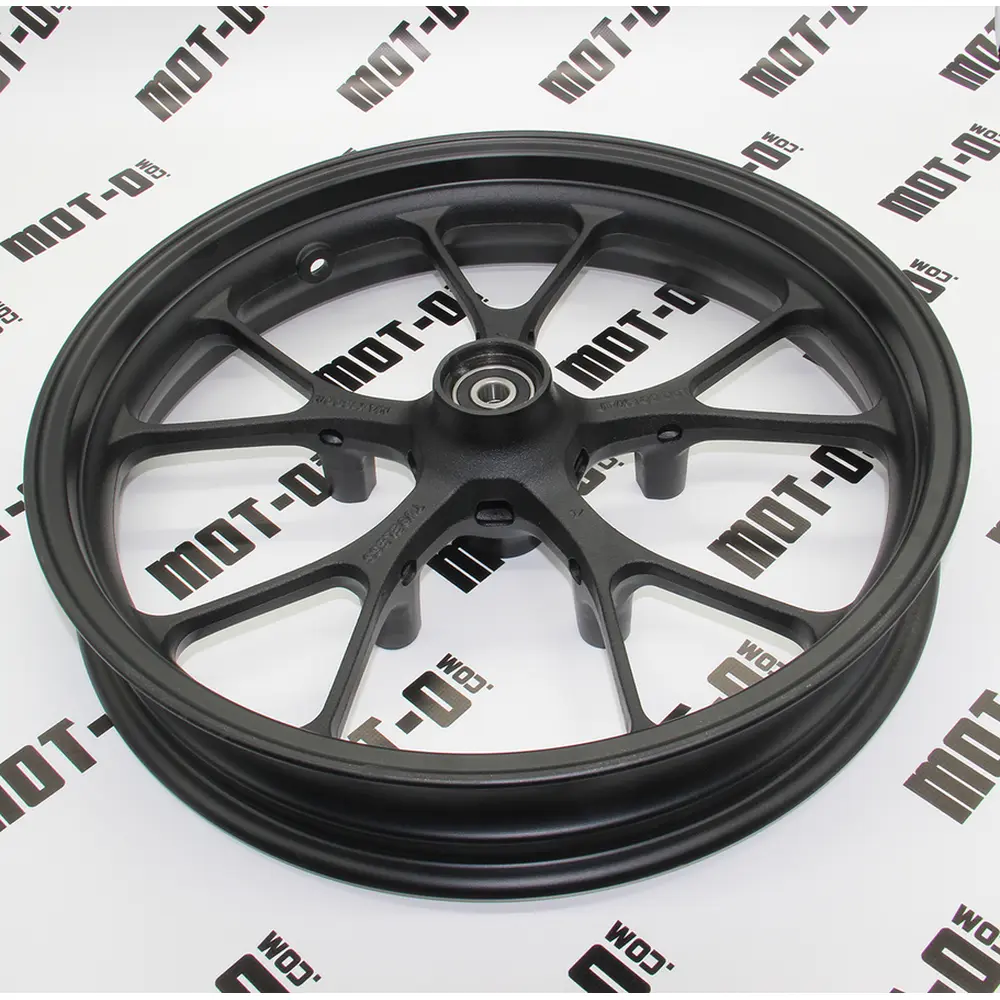 Диск передній KOVI Verta 200